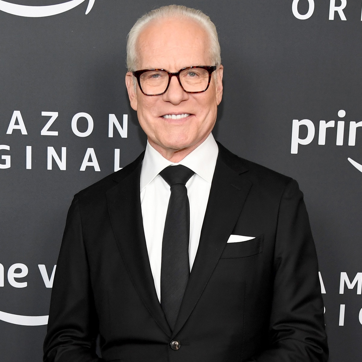 Why Project Runway’s Tim Gunn Has Been Celibate for 43 Years