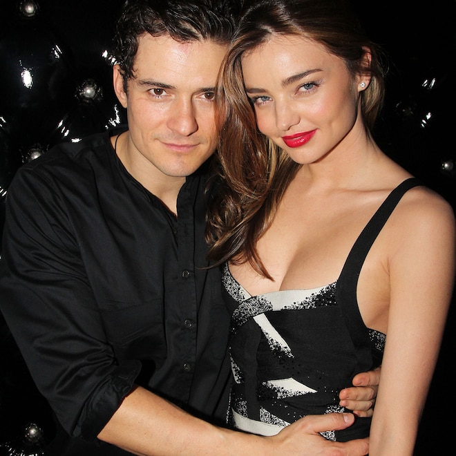 Miranda Kerr Shares Rare Insight Into Breakup With Orlando Bloom