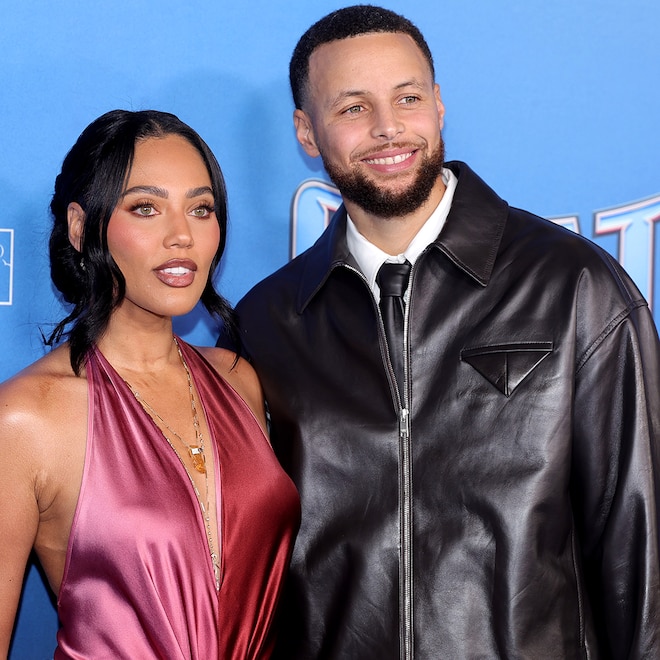 Steph Curry and Ayesha Curry’s Relationship Secret Is a Slam Dunk