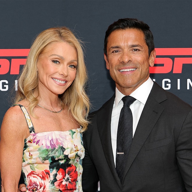 Kelly Ripa Reveals Argument With Kids Ended With 4-Hours of Silence