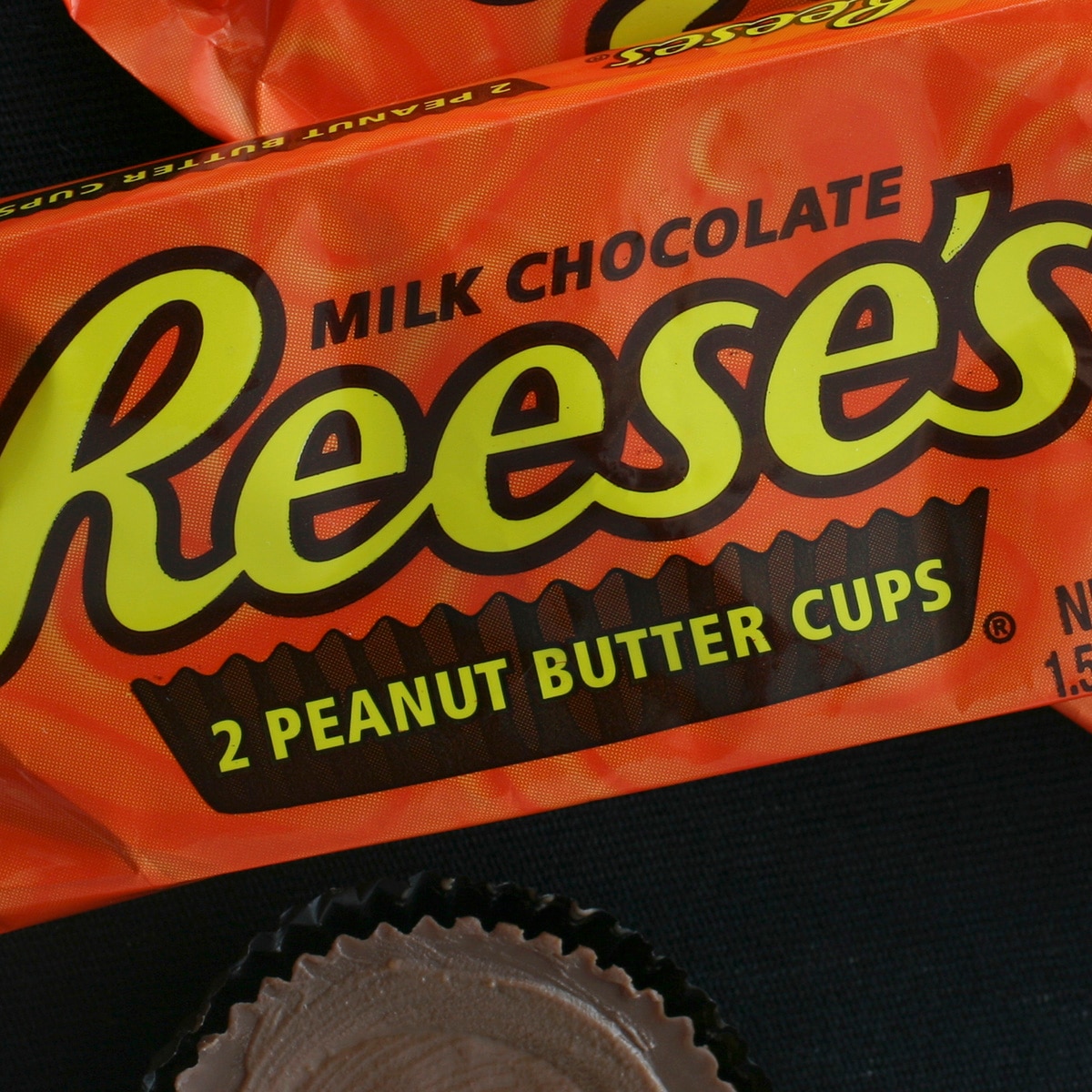 Reese’s Cups Inventor’s Grandson Calls Out Hershey for Changing Recipe