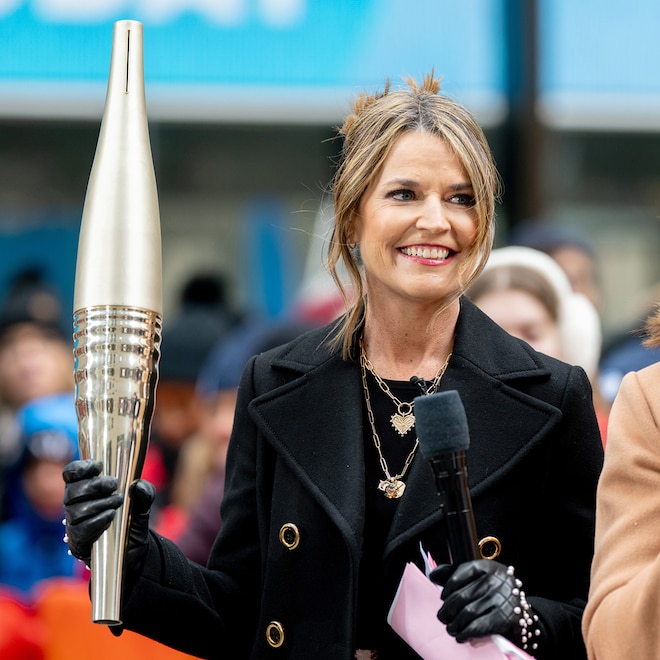 Savannah Guthrie’s Olympics Replacement Revealed Amid Search for Mom