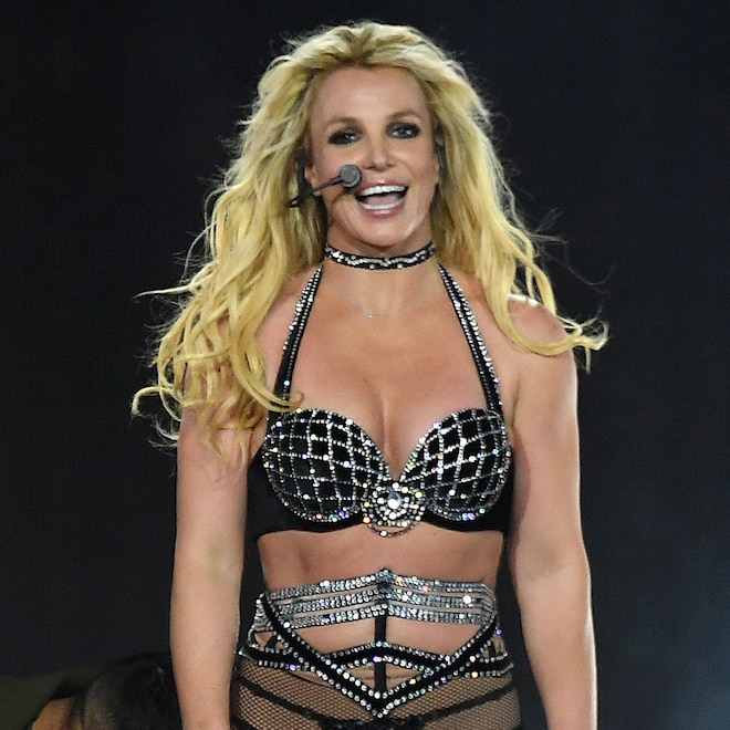 Britney Spears Sells Music Catalog