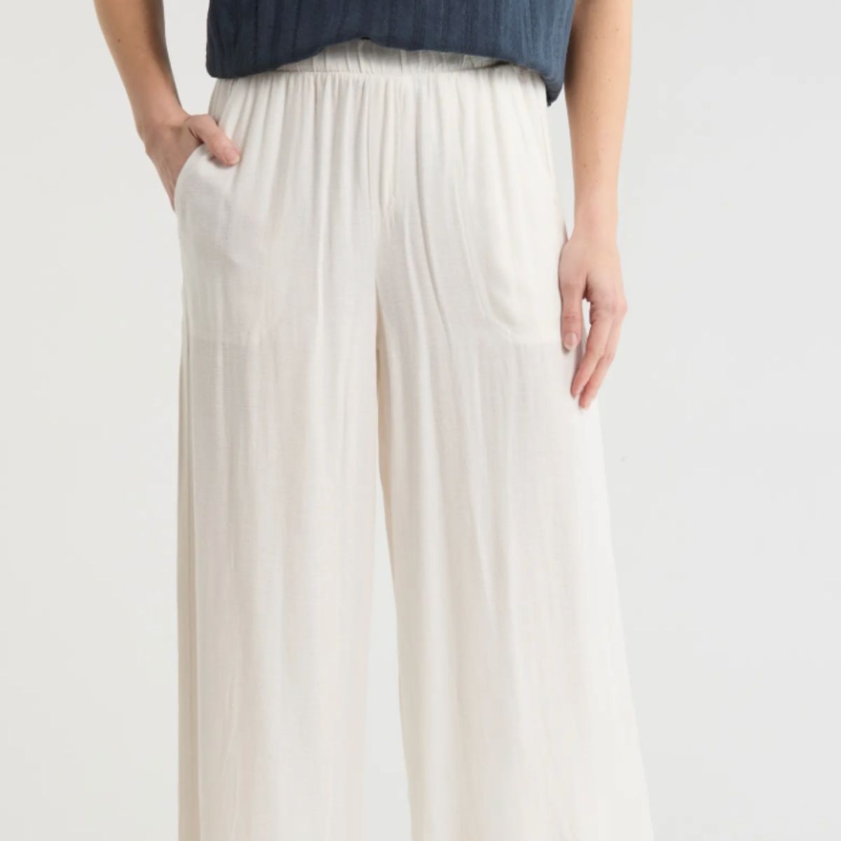 Nordstrom Rack Has So Many Under- Wide-Leg Pants for Spring