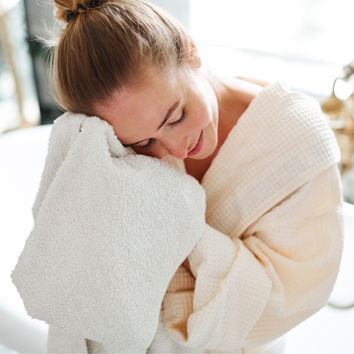 Philosophy’s Cleansing Balm Duo Is 36% Off RN – Yes, We’re Serious!