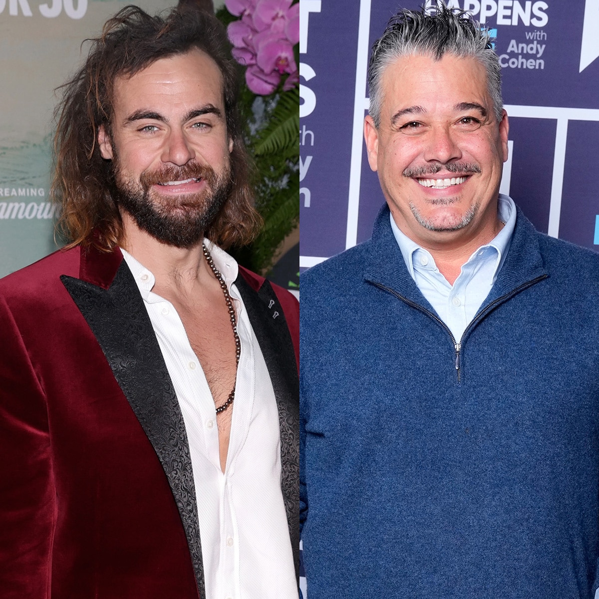 Survivor’s Jonathan Young Shares Insight Into Training With Boston Rob