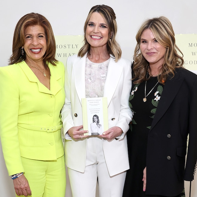 Savannah Guthrie’s Today Family Shows Support Amid Missing Mom Search
