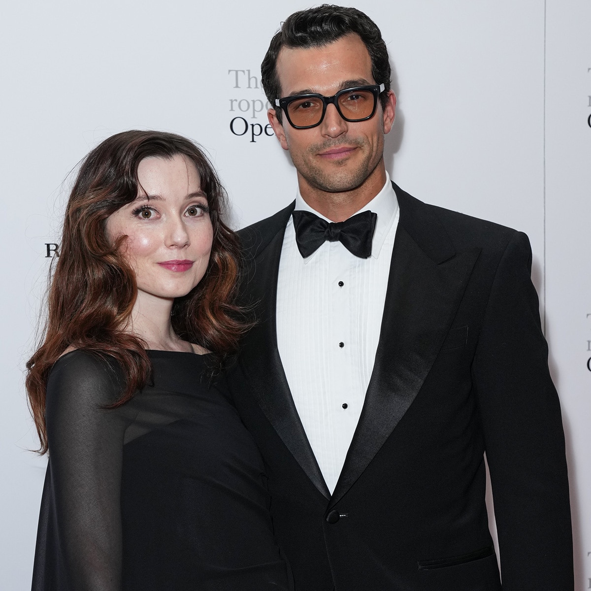 Love Story’s Paul Anthony Kelly Welcomes First Baby with Wife Syd