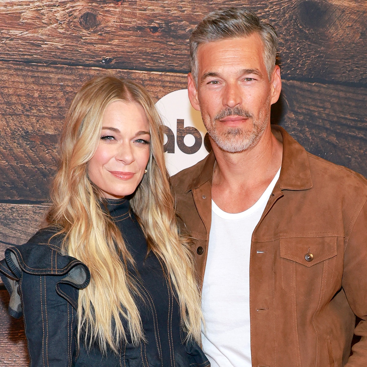 How LeAnn Rimes and Eddie Cibrian Settled Into a “Calm Life” Together