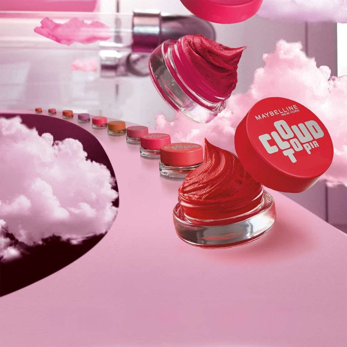 Mousse Makeup Is Back With Maybelline’s New Blush – It’s on Sale RN!
