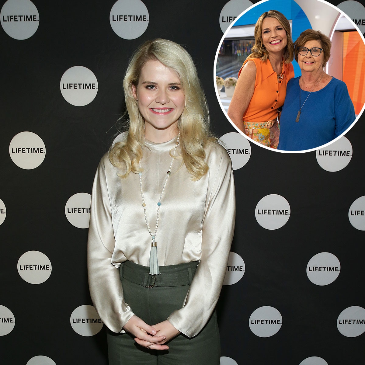 Elizabeth Smart Shares Her Advice on Nancy Guthrie’s Disappearance