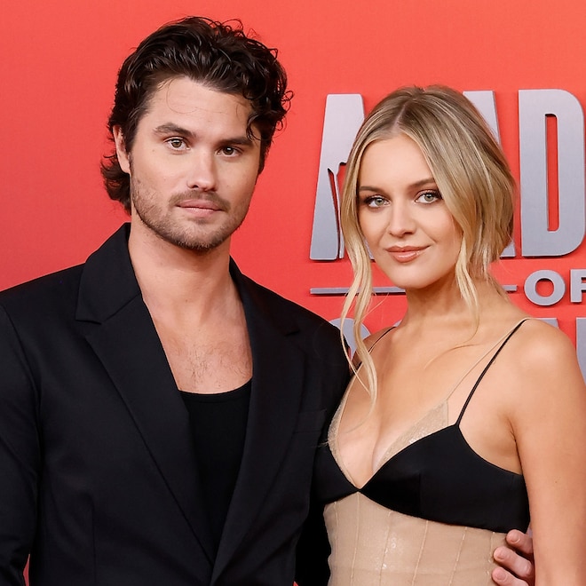 Kelsea Ballerini and Chase Stokes Break Up Again