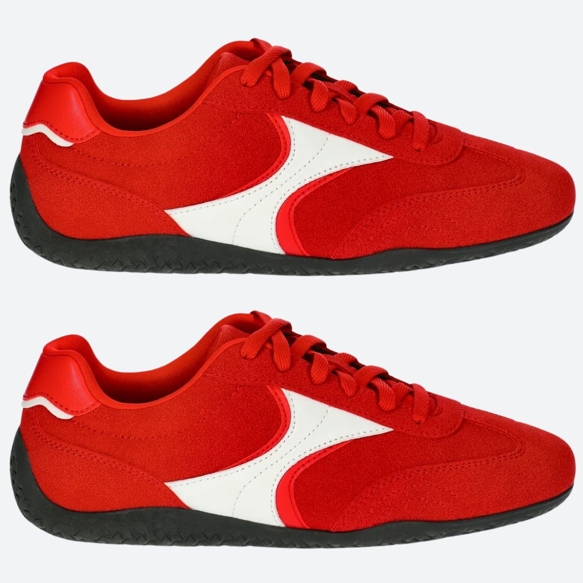We Found Puma Speedcat Sneaker Dupes on Sale at Walmart