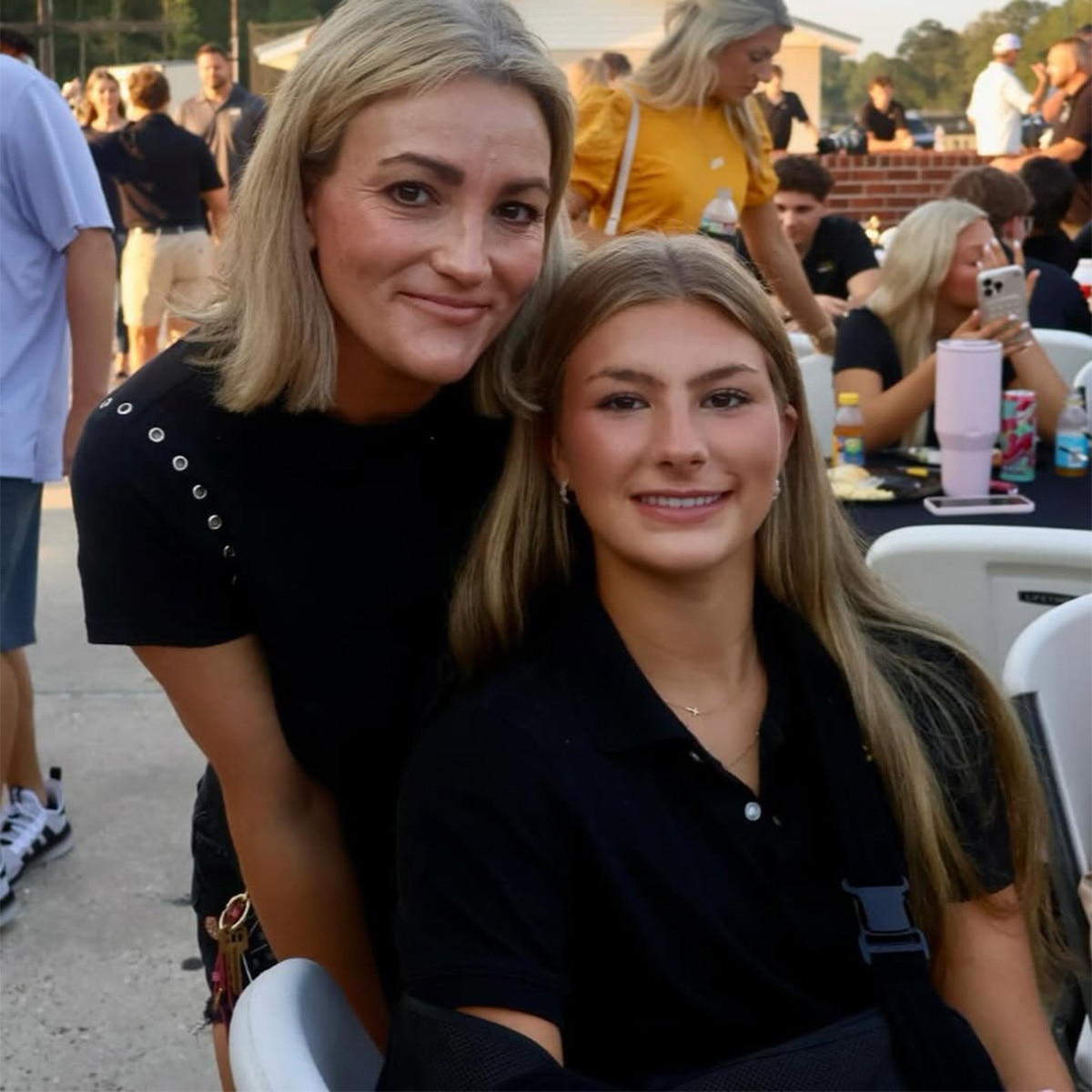 Jamie Lynn Spears Marks “Miracle” Anniversary of Daughter’s ATV Crash