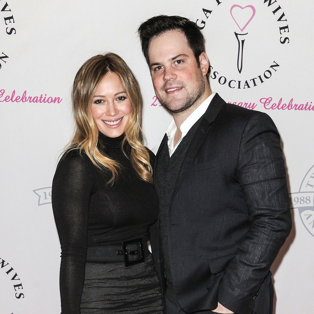 Hilary Duff Reveals Why She & Mike Comrie Broke Up in Rare Comments
