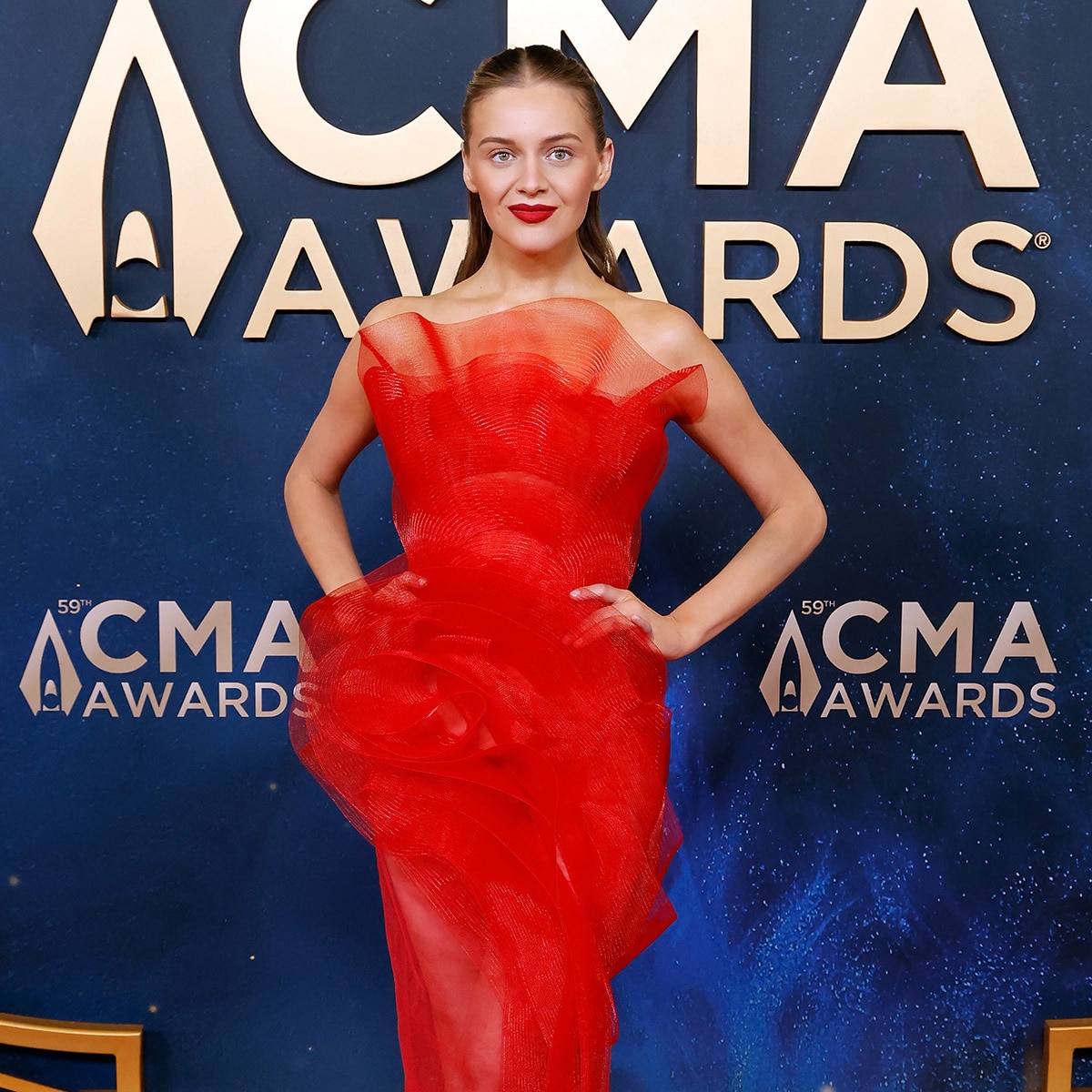 Kelsea Ballerini Reflects on Endings After Chase Stokes Split