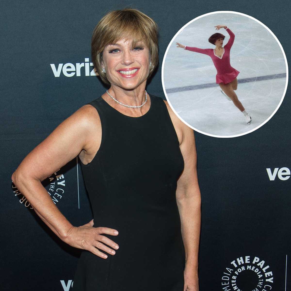 Inside Dorothy Hamill’s World 50 Years After Winning Olympic Gold