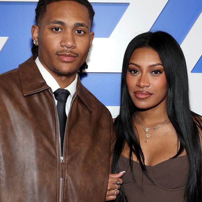 Love Island USA’s Taylor & Clarke Reveal Valentine’s Day Plans