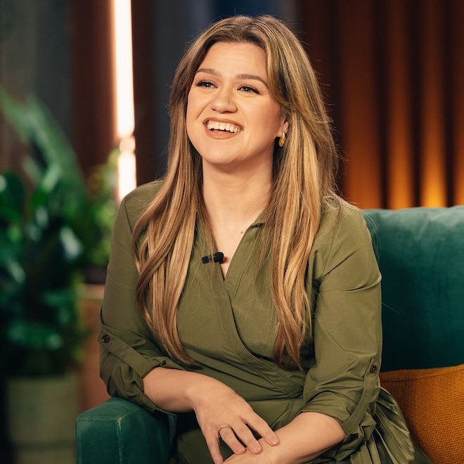 Fate of The Kelly Clarkson Show Revealed After Season 7