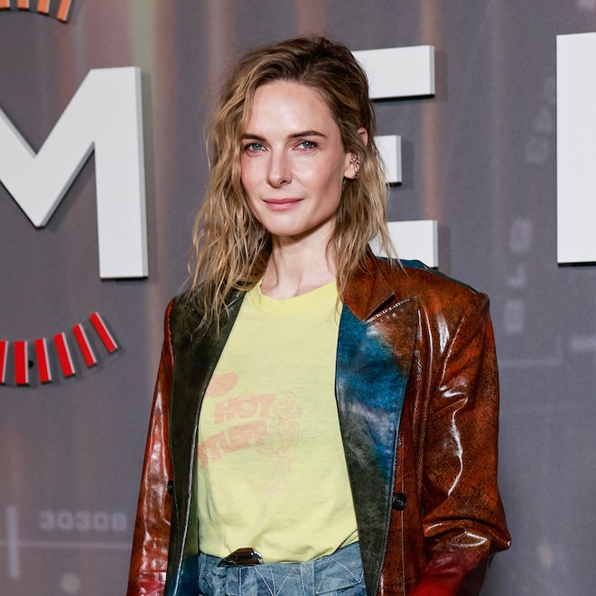 What Rebecca Ferguson Learned from “Scary” On Set Confrontation