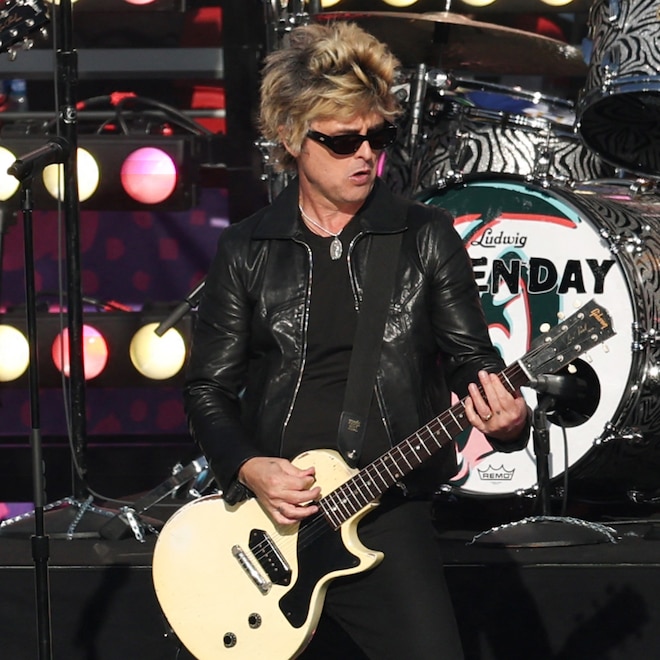 Super Bowl 2026: Green Day Performs at Opening Ceremony