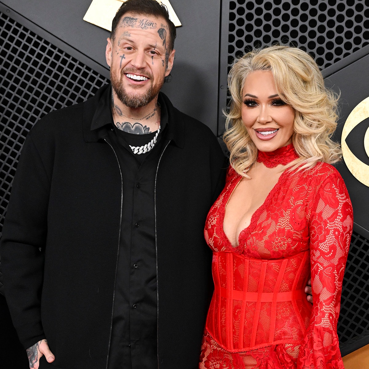 Why Jelly Roll Didn’t Want to Read Wife Bunnie Xo’s Memoir