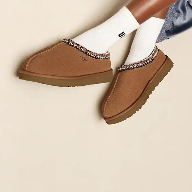 The Nordstrom End of Season Sale Has the Best UGG Deals (It’s True!)