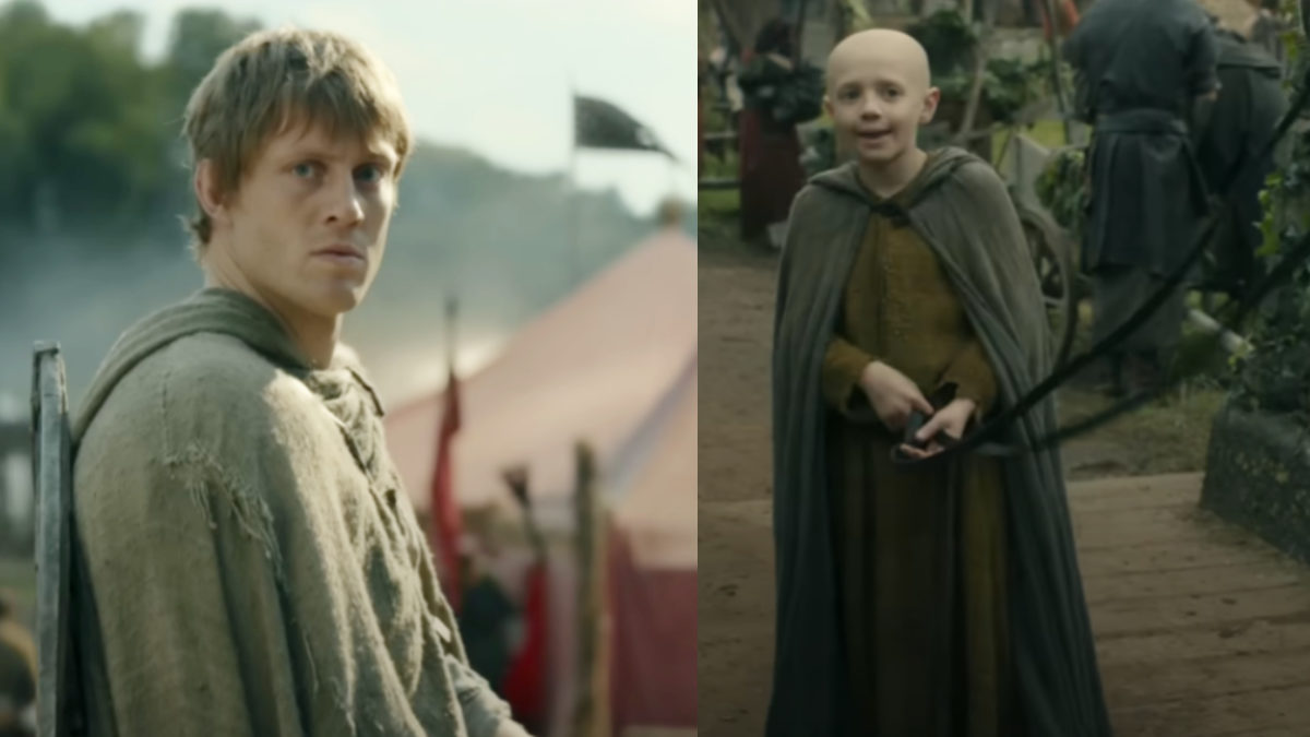 A Knight of the Seven Kingdoms Delivers Game-Changing Reveal – Egg’s True Identity Changes Everything