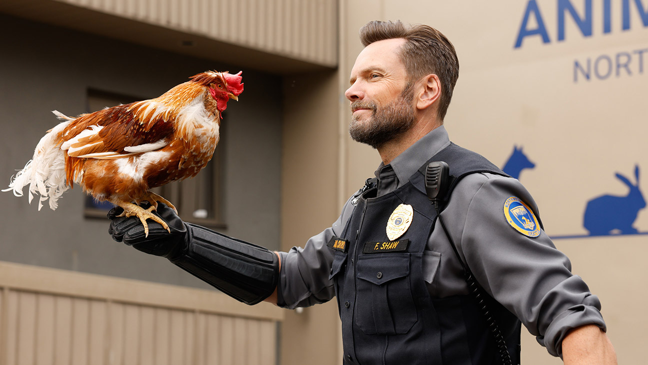 ‘Animal Control’ Renewed for Fifth Season at Fox