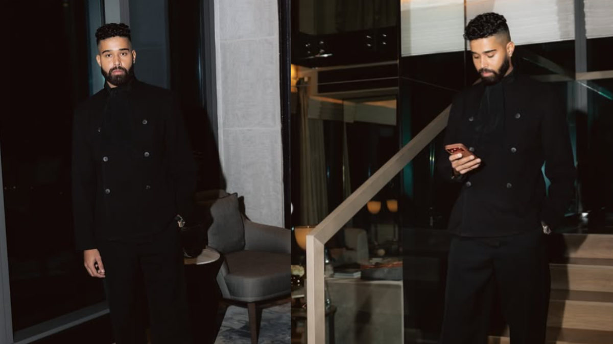 AP Dhillon Finally Breaks Silence on Stolen Phones at Delhi Concert—and Does It With a Joke