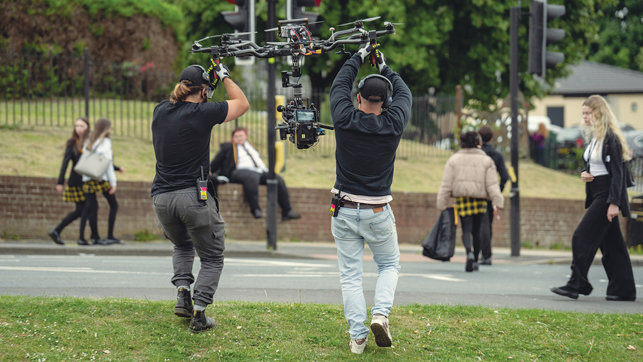 2026 PGA Awards: ‘The Making of Adolescence’ Wins Shortform Prize While ‘Wizard of Oz at Sphere’ Wins Innovation Award