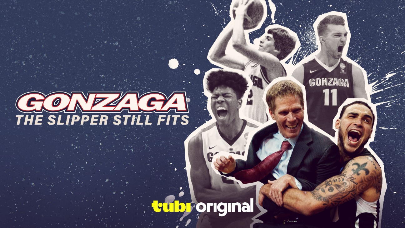 Gonzaga Basketball Doc ‘The Slipper Still Fits’ Sets March Release (Exclusive)