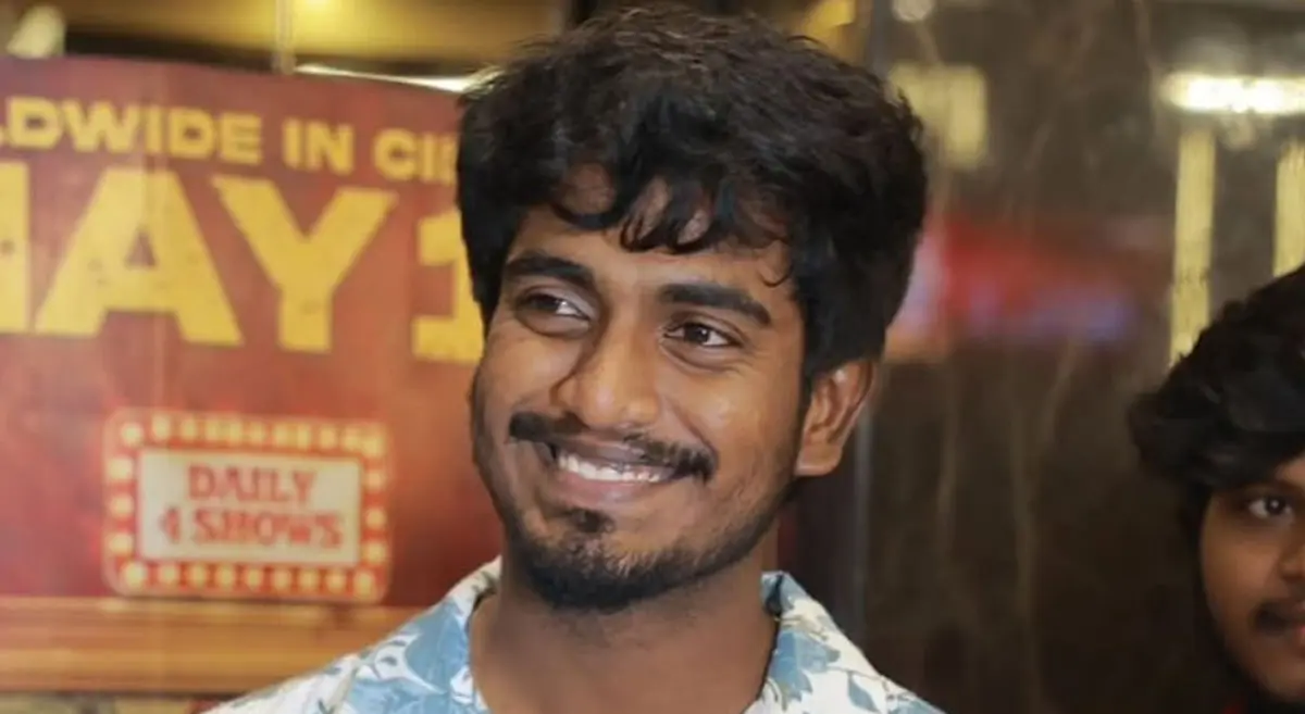 Blockbuster debut as director — will his acting debut earn the same level of success?