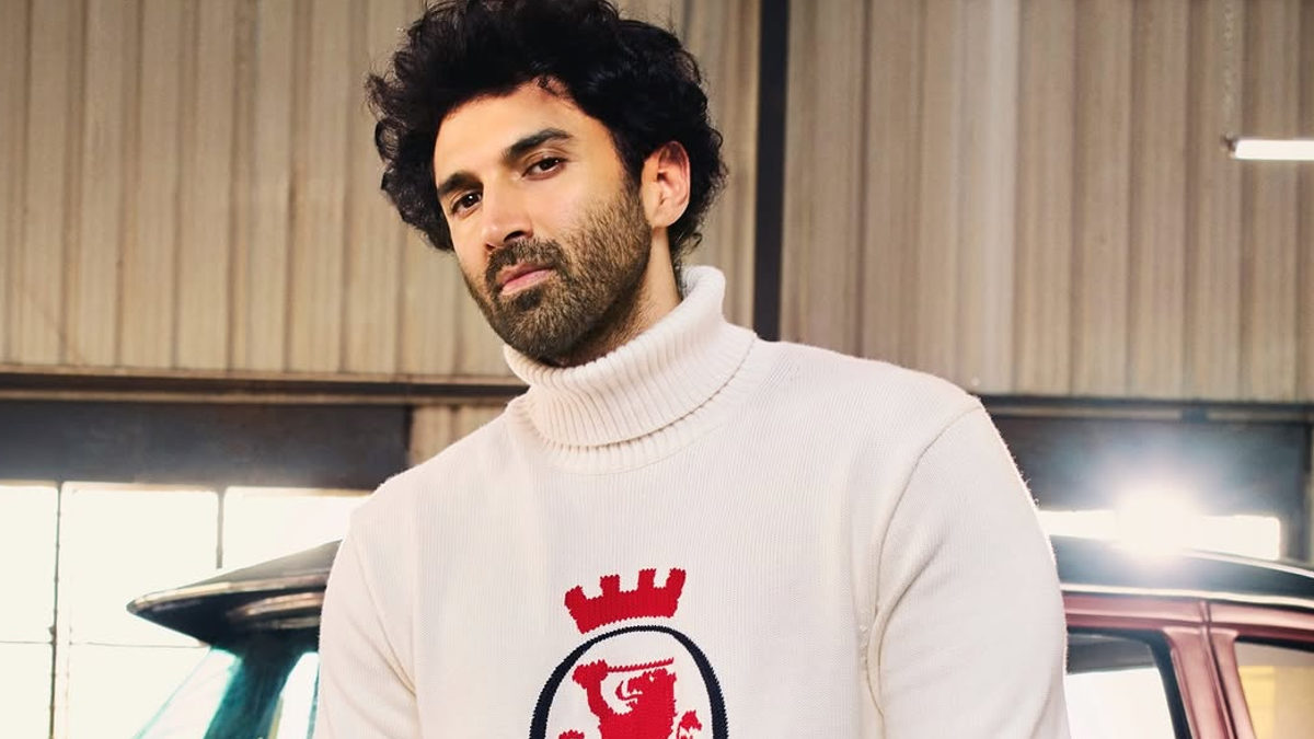Aditya Roy Kapur Joins Karan Johar’s Dark New Horror Project