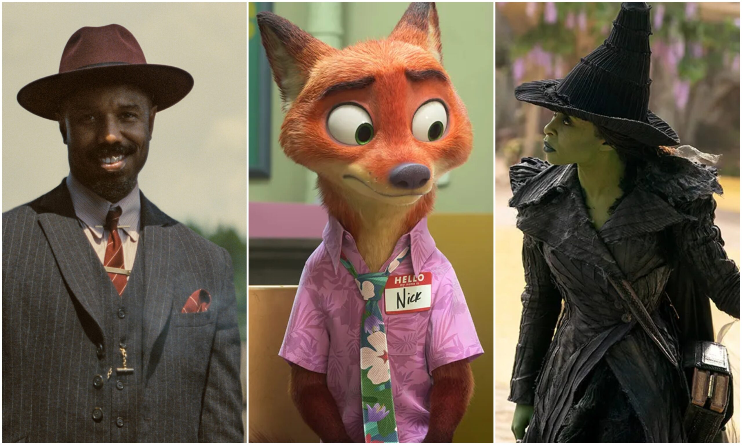 ‘Sinners,’ ‘Zootopia 2,’ ‘Wicked: For Good’ Win Top Honors at Advanced Imaging Society Lumiere Awards
