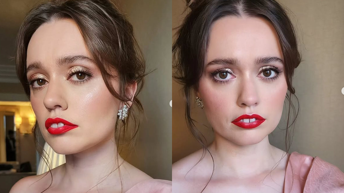 Aimee Lou Wood Cast as Jane Eyre and Literary Fans Are Both Excited and Protective