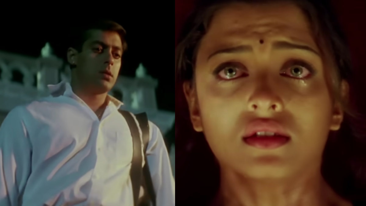 Sanjay Leela Bhansali Cried Like a Child After Hearing ‘Tadap Tadap’ — Ismail Darbar Reveals Sanjay Leela Bhansali Cried Like a Child After Hearing ‘Tadap Tadap’ — Ismail Darbar Reveals