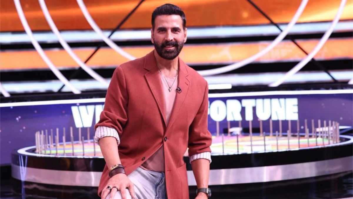 When Akshay Kumar got beaten up; a mischief that left Nimrat Kaur in tears