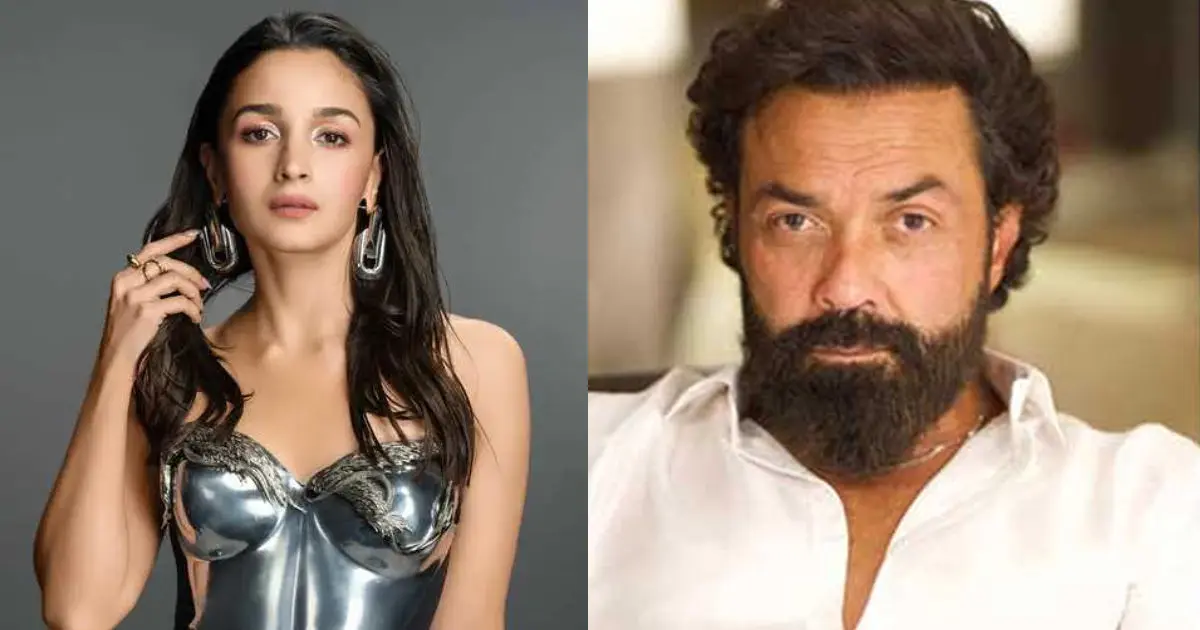 Cold war on Alpha sets: Reports hint at Alia Bhatt–Bobby Deol rift