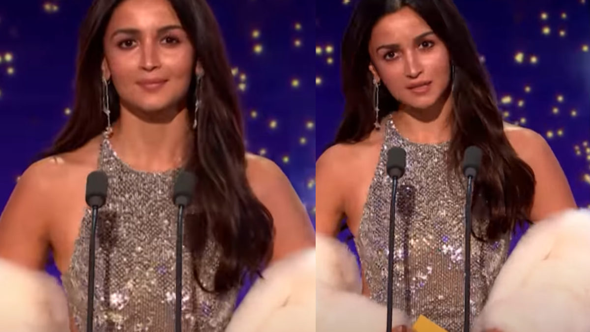 Alia Bhatt’s “Namaskar” Moment at BAFTA 2026 Stole the Show — And the Internet Loved It Alia Bhatt’s “Namaskar” Moment at BAFTA 2026 Stole the Show — And the Internet Loved It