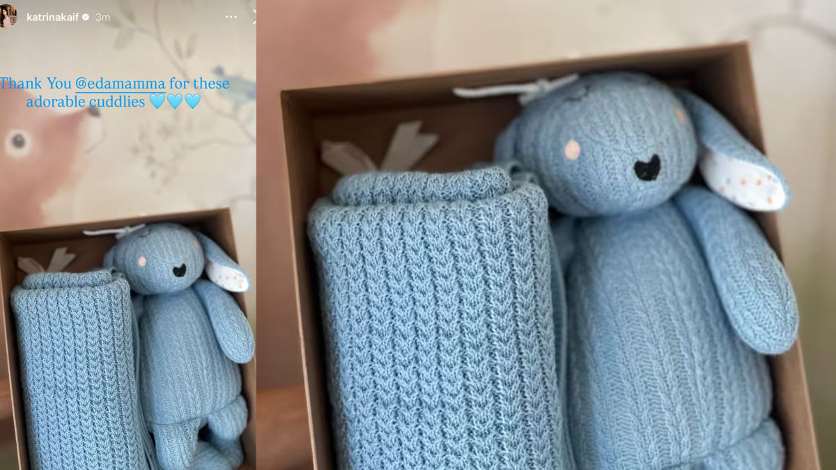 Alia Bhatt’s Gifts for Katrina Kaif’s Son Vihaan Melt Hearts!