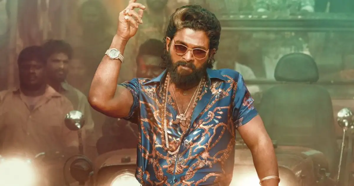 Big twist revealed in Allu Arjun’s 42-rule controversy