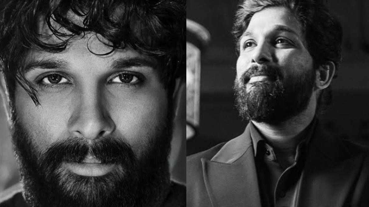 Allu Arjun’s Shocking Rules: No Eye Contact, No Handshakes!