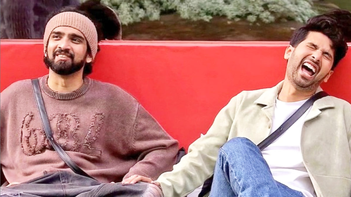 Armaan Malik Breaks Silence on Bigg Boss Entry After Amaal Mallik’s Explosive Journey