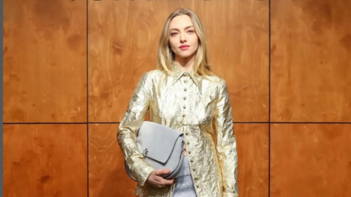 Amanda Seyfried’s Honest Confession About Her Producer Credit