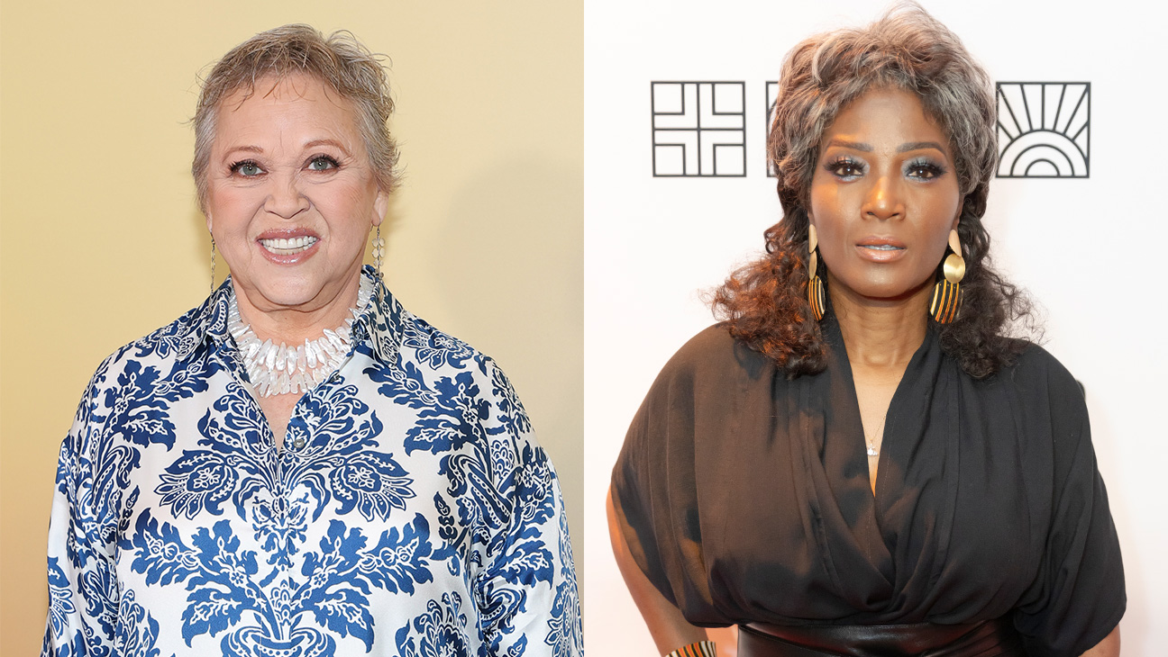 Amy Hill, Yolonda Ross Board ‘Flowers Para Los Muertos’ Black Comedy (Exclusive)