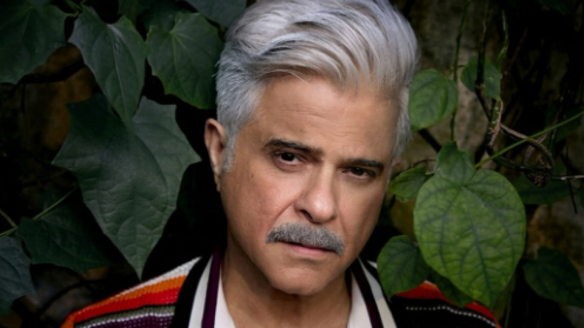 Anil Kapoor’s Silver Transformation Breaks the Internet: Is a Powerhouse Role Coming?
