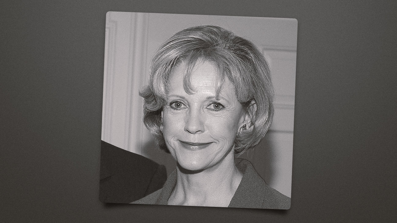 Anna de Peyster, Author and Second Wife of Rupert Murdoch, Dies at 81