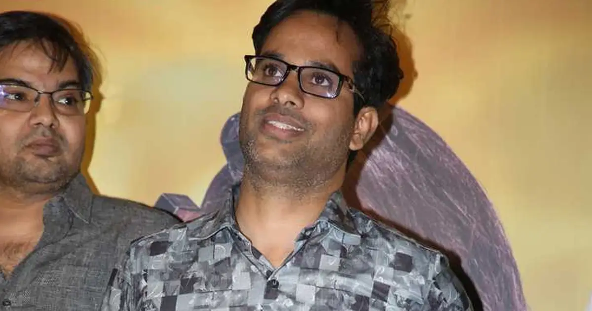 Should Funky director Anudeep focus more on acting than direction? Should Funky director Anudeep focus more on acting than direction?