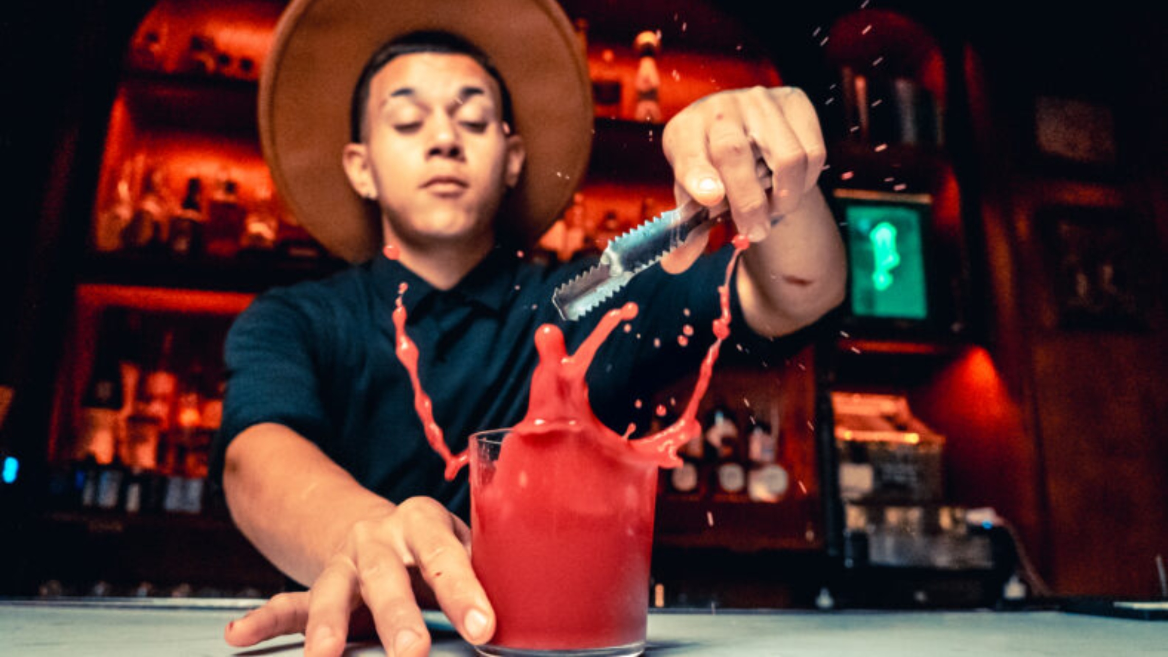 An Insider’s Guide To Aruba’s Coolest Restaurants & Bars